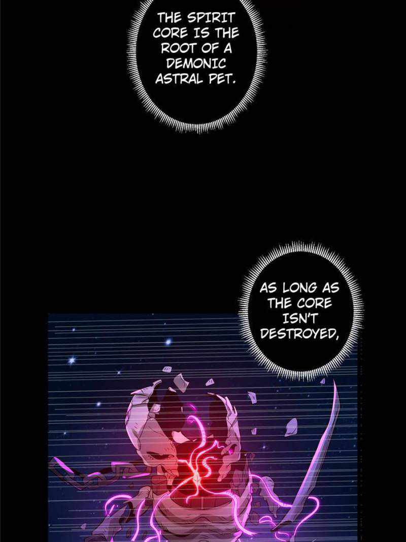 Astral Pet Store Chapter 26 - Page 11 in English