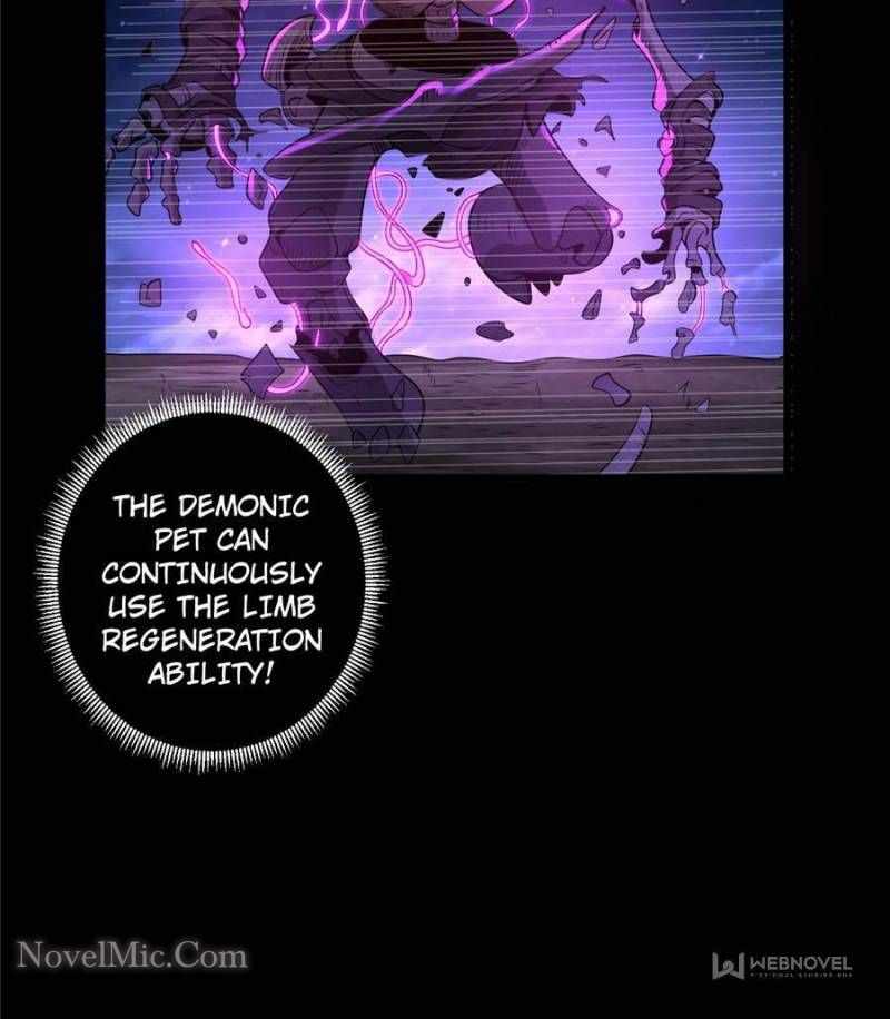 Astral Pet Store Chapter 26 - Page 12 in English