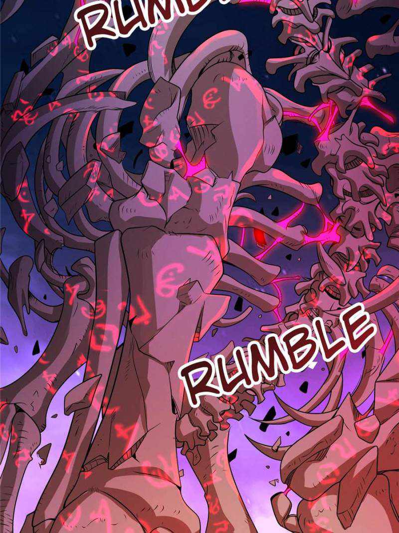 Astral Pet Store Chapter 26 - Page 19 in English