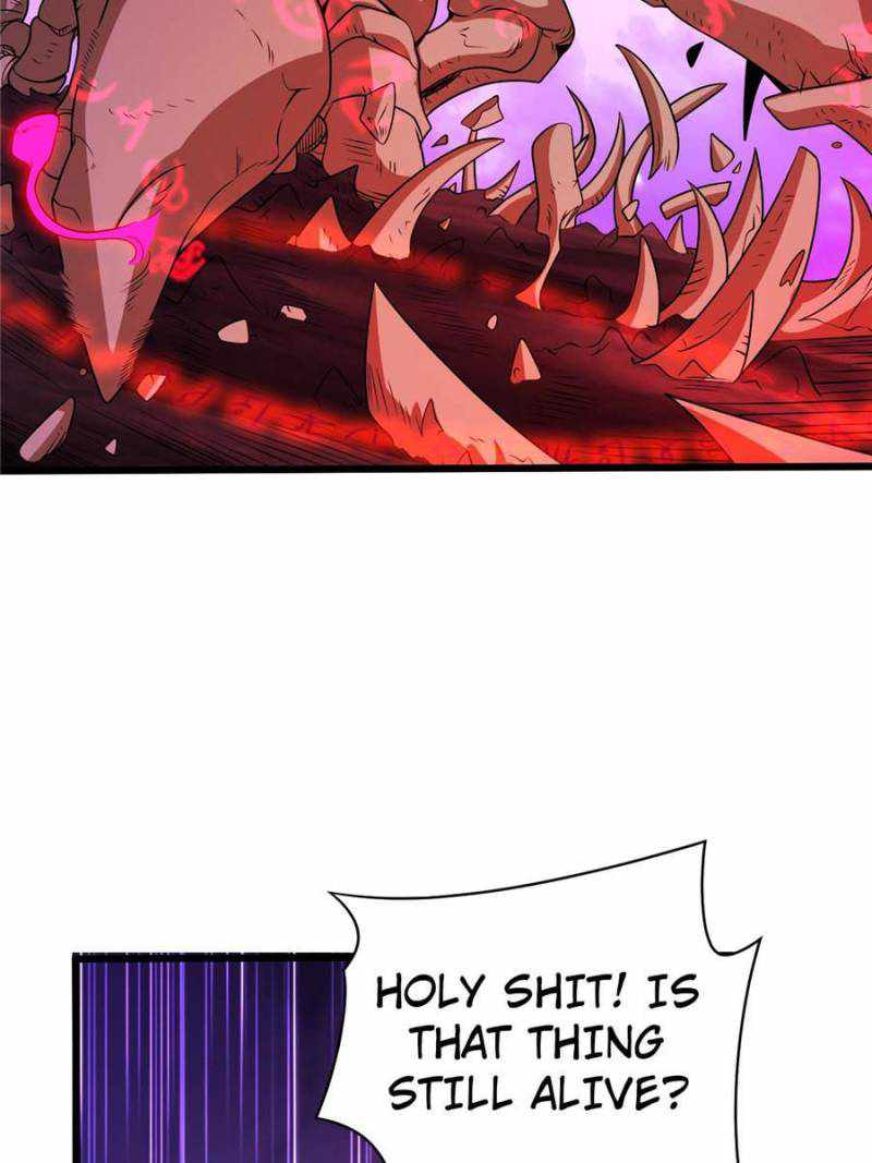 Astral Pet Store Chapter 26 - Page 20 in English