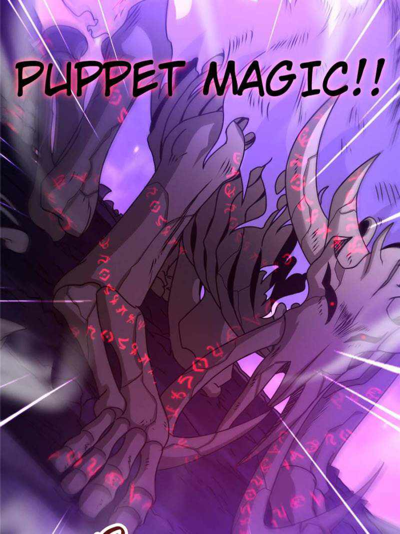 Astral Pet Store Chapter 26 - Page 25 in English