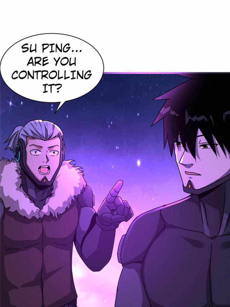 Astral Pet Store Chapter 26 - Page 27 in English