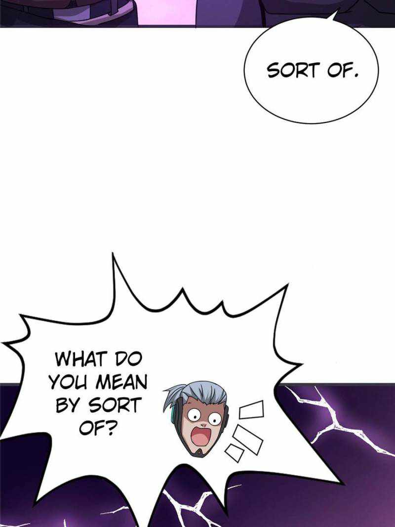 Astral Pet Store Chapter 26 - Page 28 in English