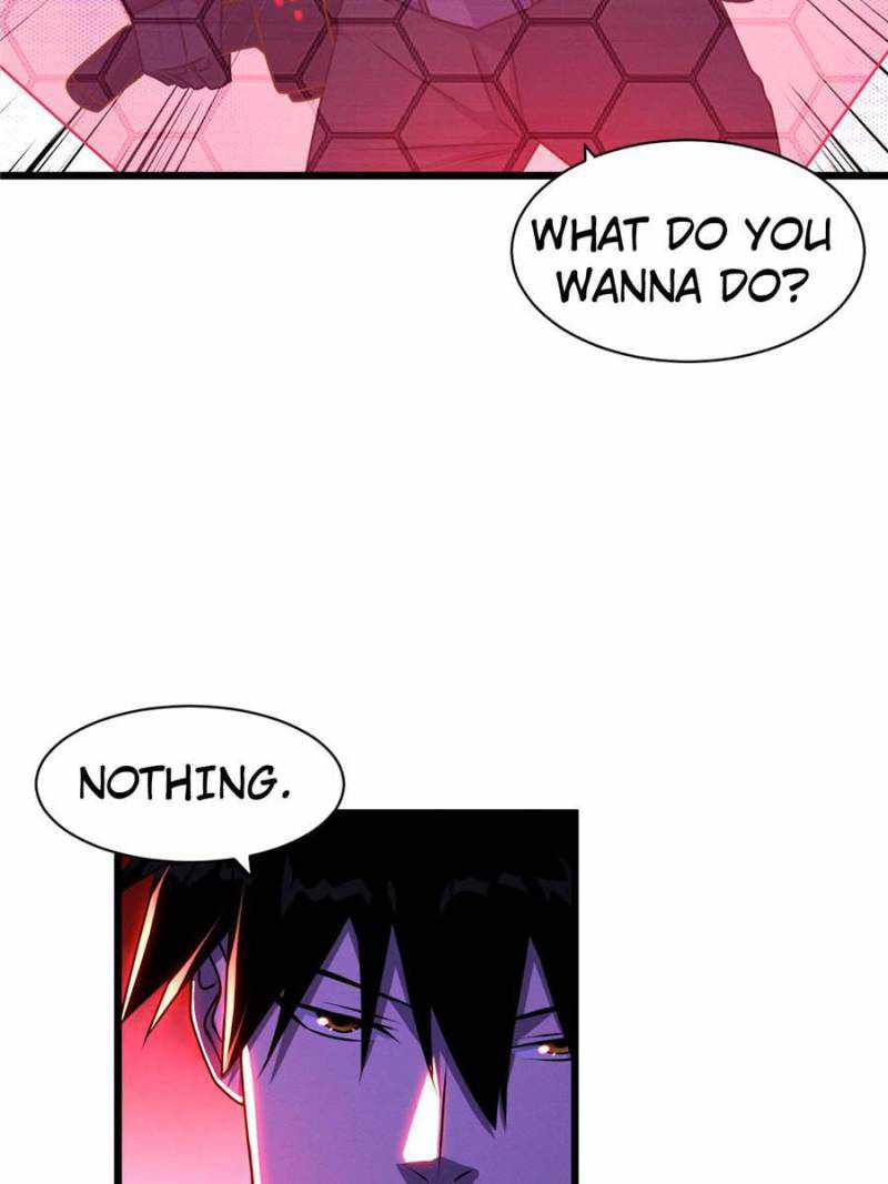 Astral Pet Store Chapter 26 - Page 37 in English
