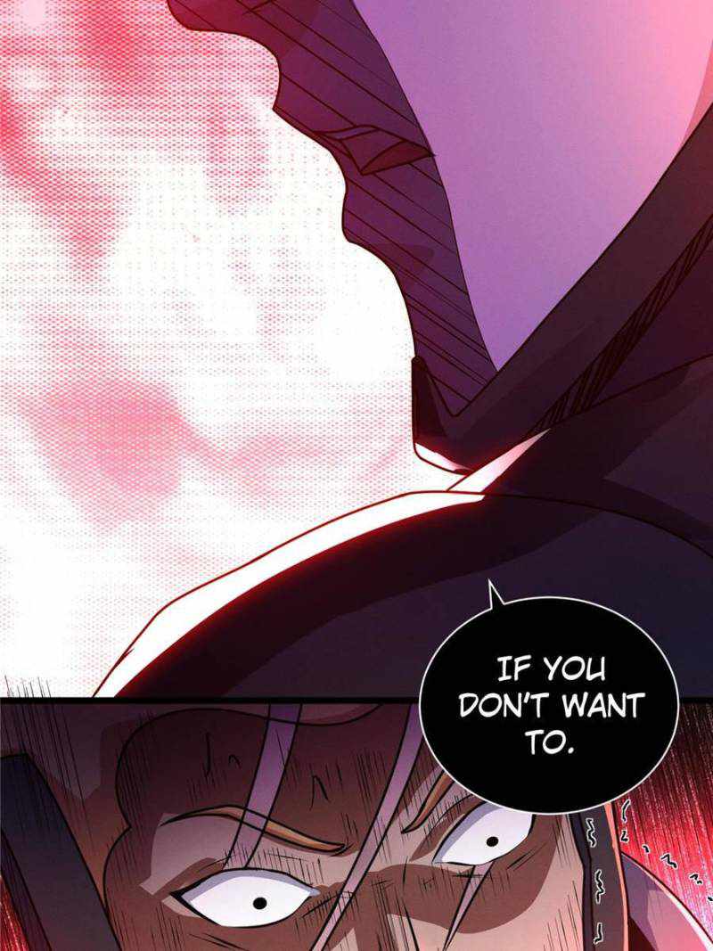 Astral Pet Store Chapter 26 - Page 46 in English