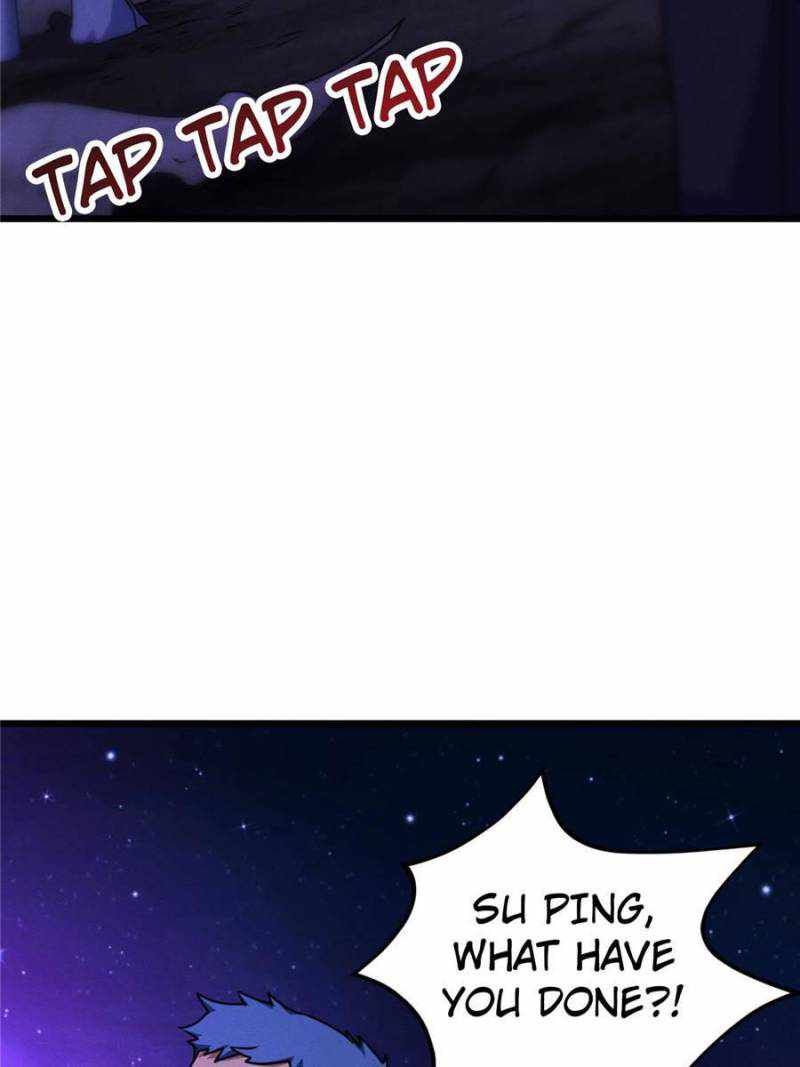 Astral Pet Store Chapter 26 - Page 49 in English