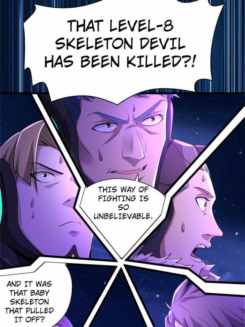 Astral Pet Store Chapter 26 - Page 5 in English