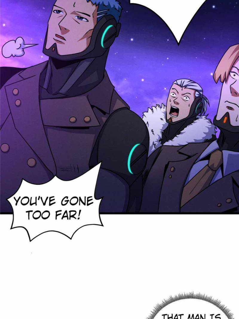 Astral Pet Store Chapter 26 - Page 50 in English