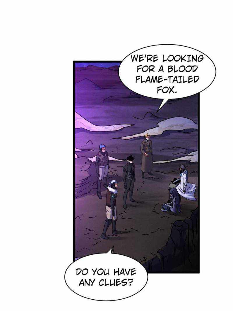Astral Pet Store Chapter 26 - Page 52 in English