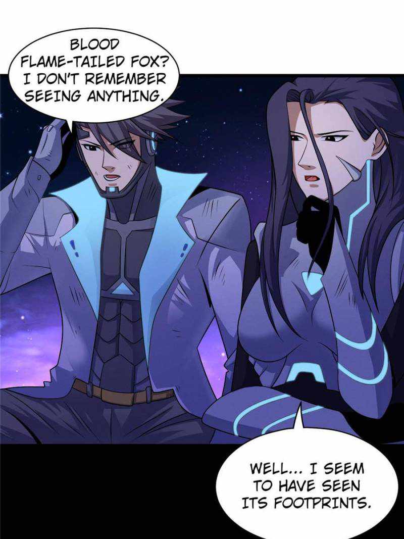 Astral Pet Store Chapter 26 - Page 54 in English