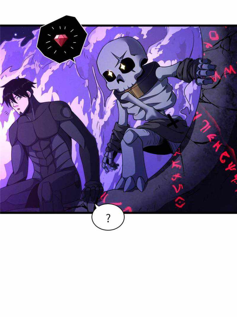 Astral Pet Store Chapter 26 - Page 60 in English