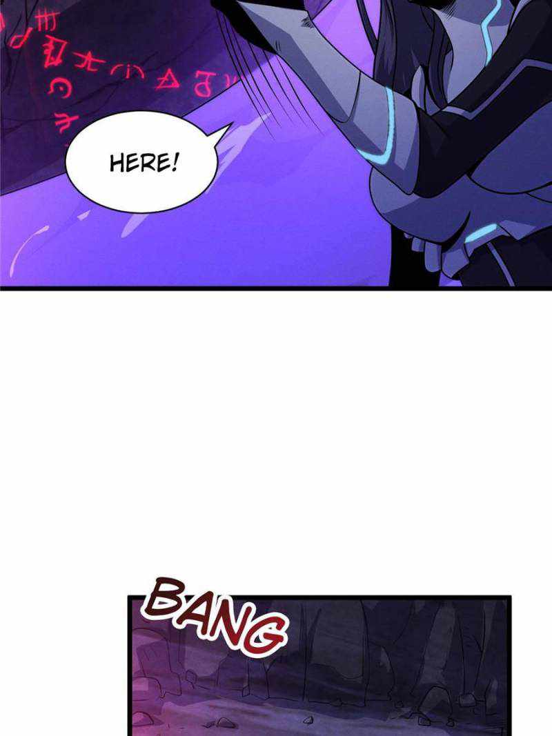 Astral Pet Store Chapter 26 - Page 63 in English