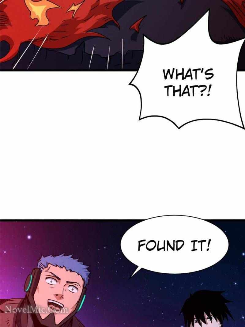 Astral Pet Store Chapter 26 - Page 69 in English