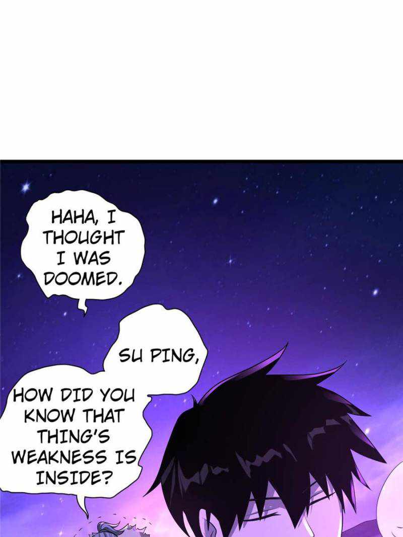 Astral Pet Store Chapter 26 - Page 7 in English