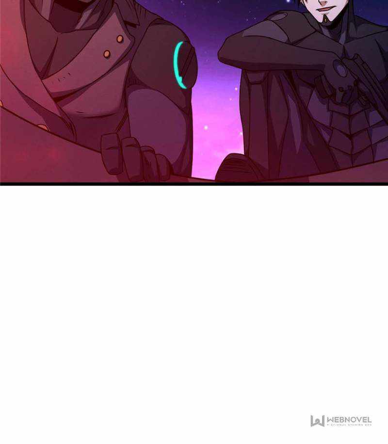 Astral Pet Store Chapter 26 - Page 70 in English