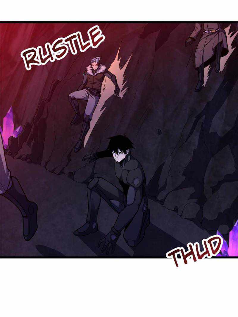 Astral Pet Store Chapter 26 - Page 71 in English