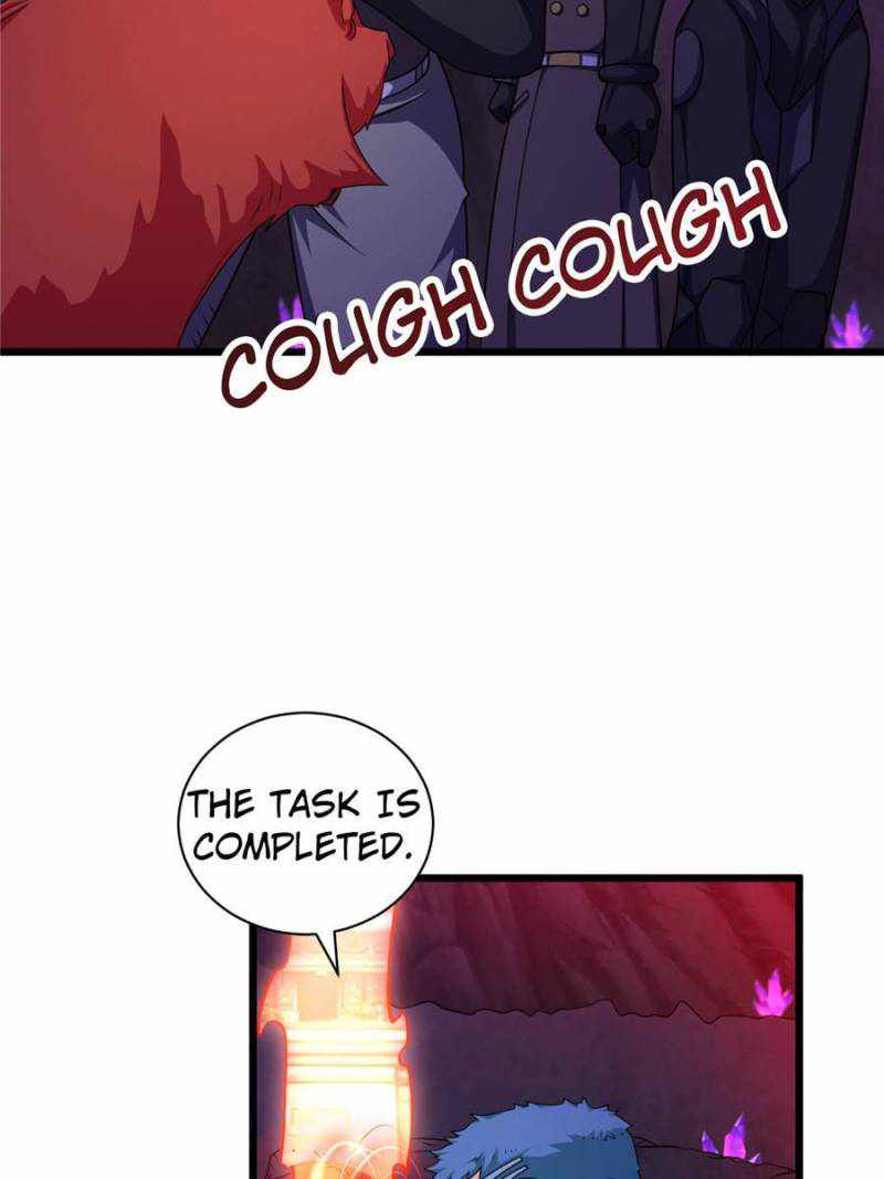 Astral Pet Store Chapter 26 - Page 73 in English