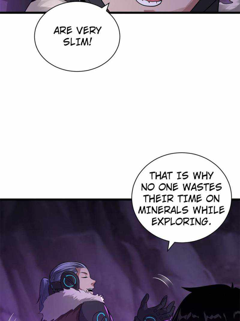 Astral Pet Store Chapter 27 - Page 10 in English