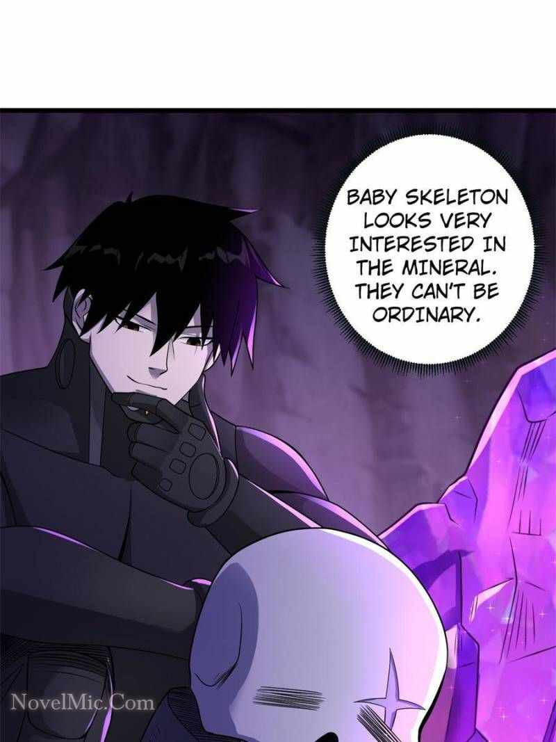 Astral Pet Store Chapter 27 - Page 12 in English