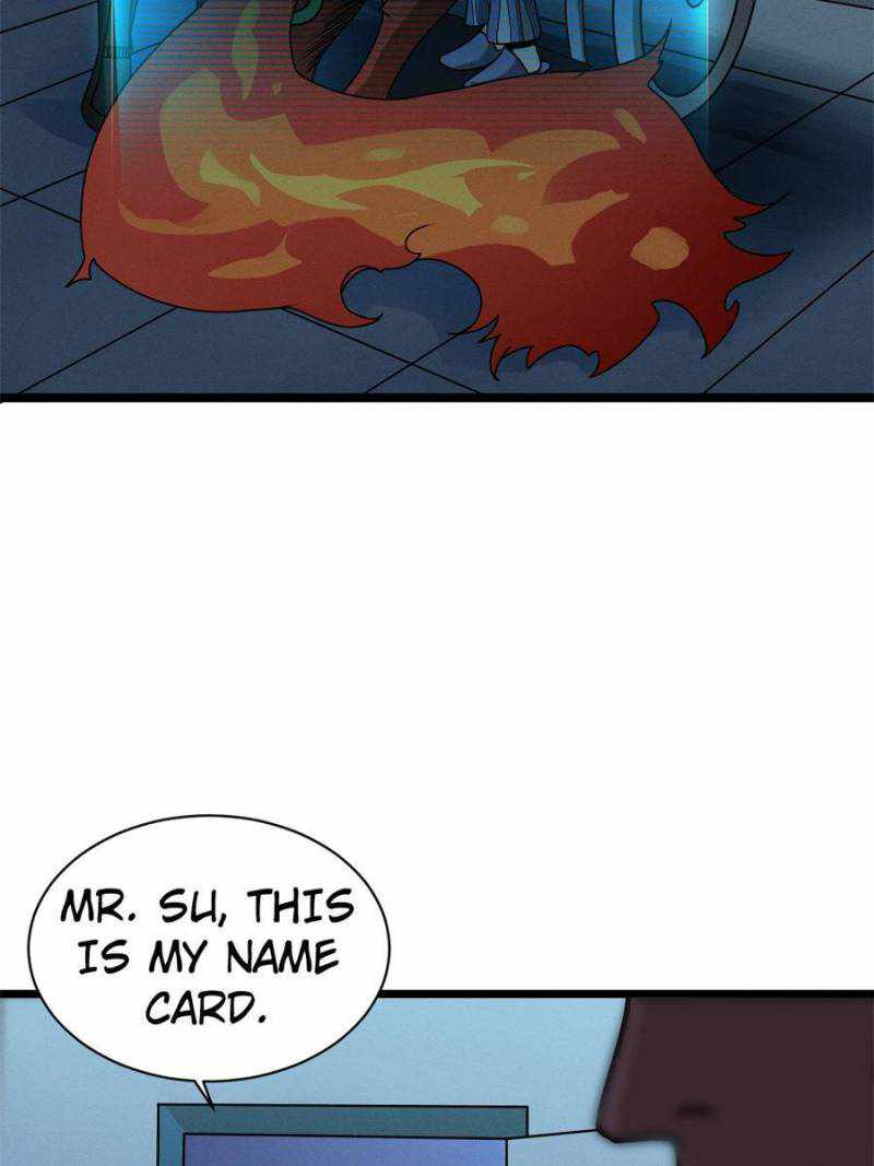 Astral Pet Store Chapter 27 - Page 15 in English
