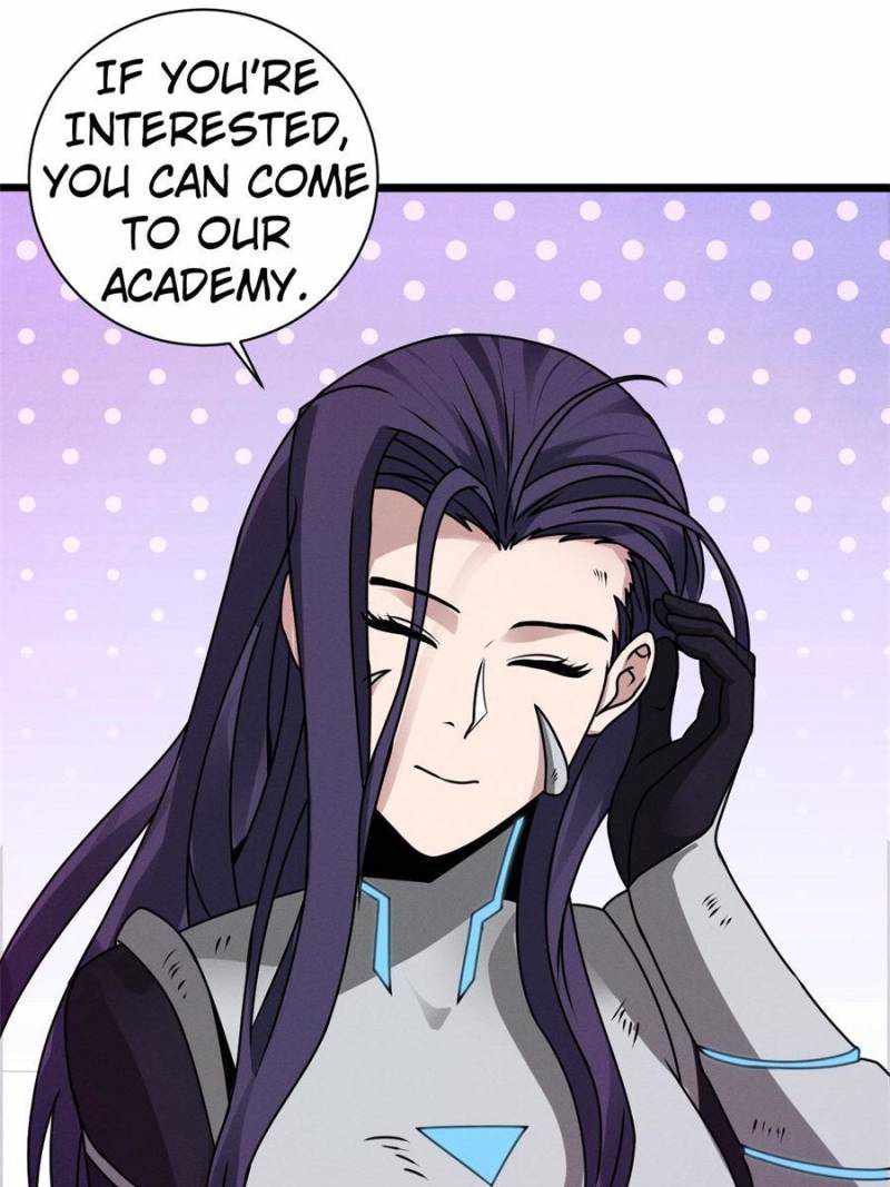 Astral Pet Store Chapter 27 - Page 17 in English