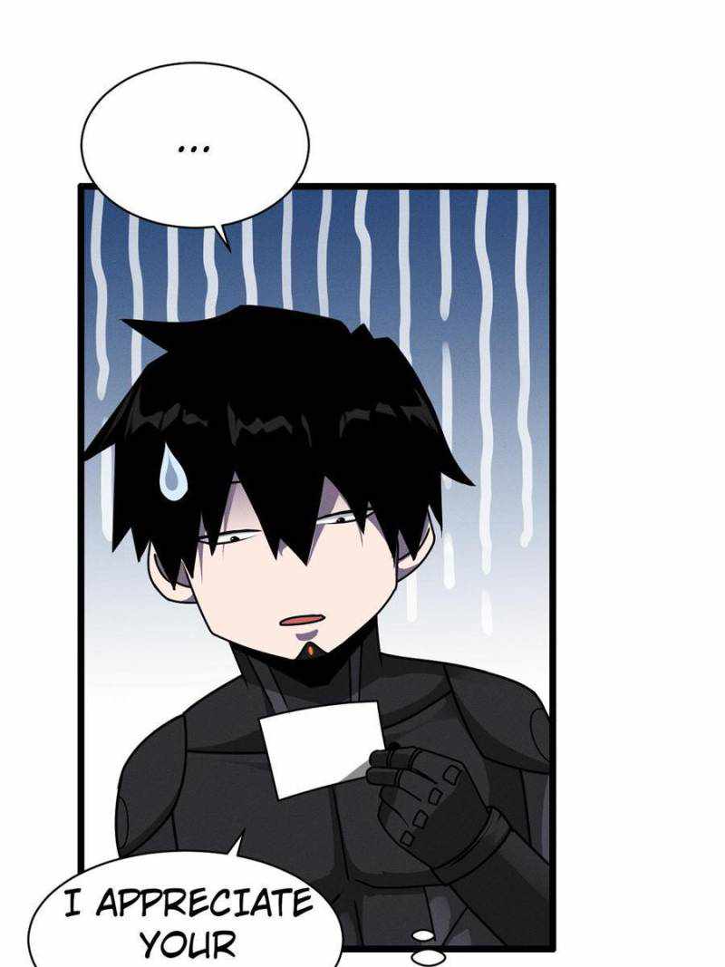 Astral Pet Store Chapter 27 - Page 19 in English