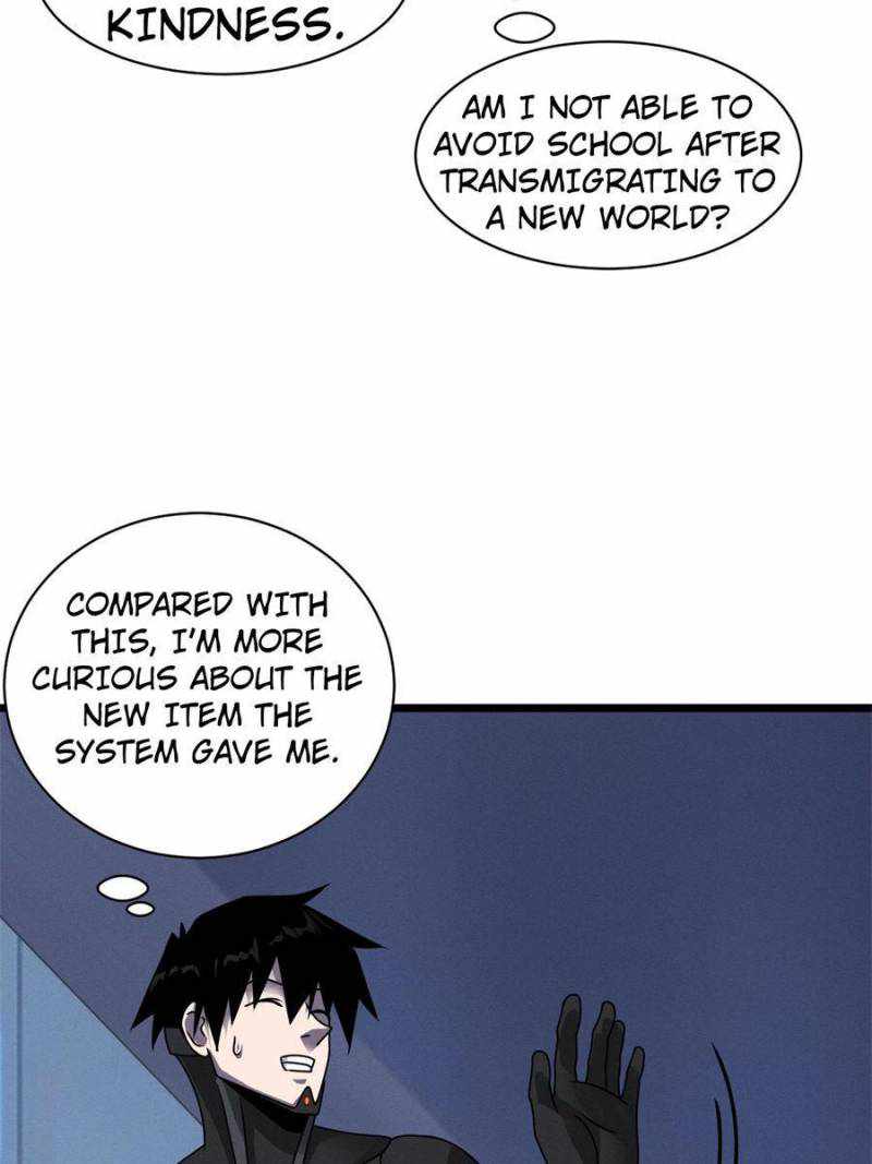 Astral Pet Store Chapter 27 - Page 20 in English