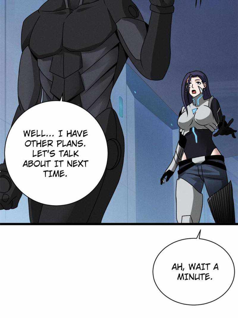 Astral Pet Store Chapter 27 - Page 21 in English