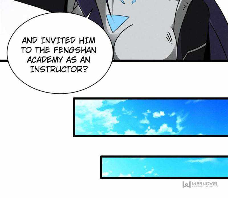 Astral Pet Store Chapter 27 - Page 24 in English