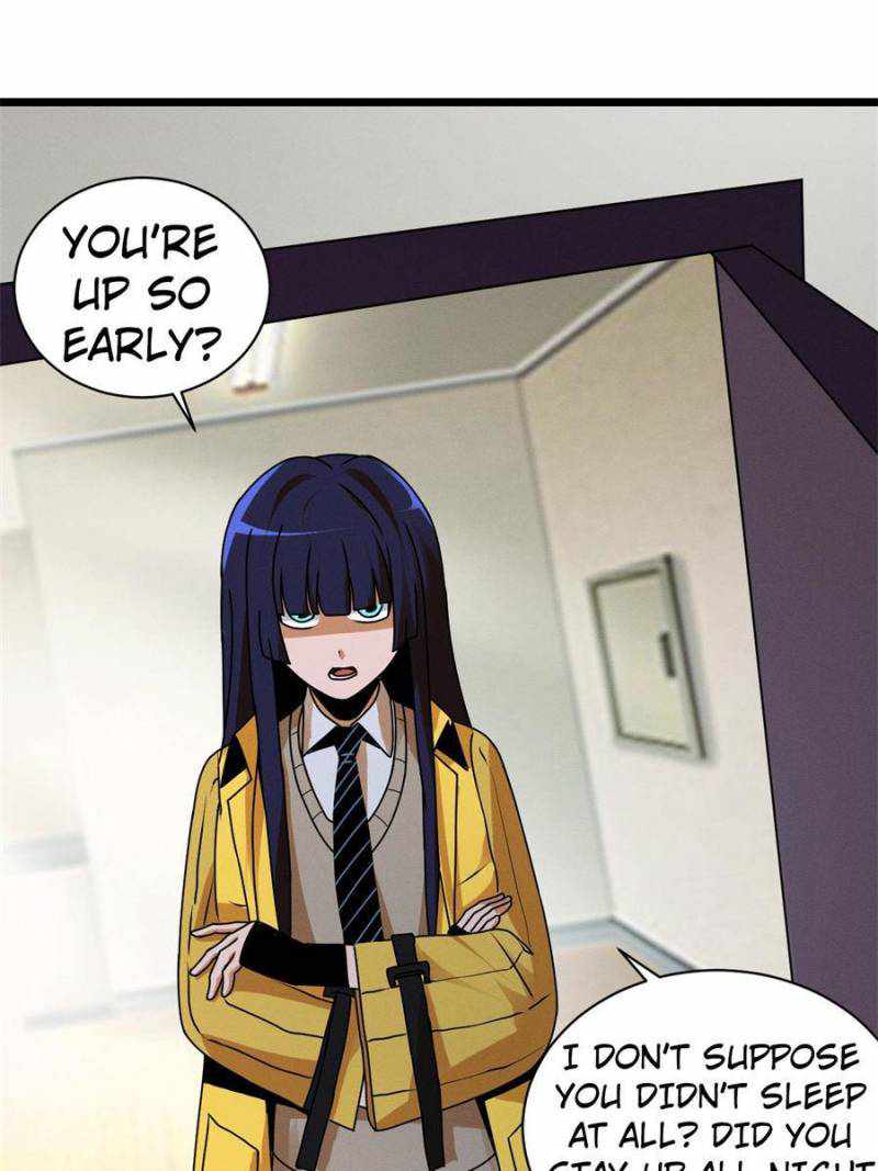 Astral Pet Store Chapter 27 - Page 27 in English
