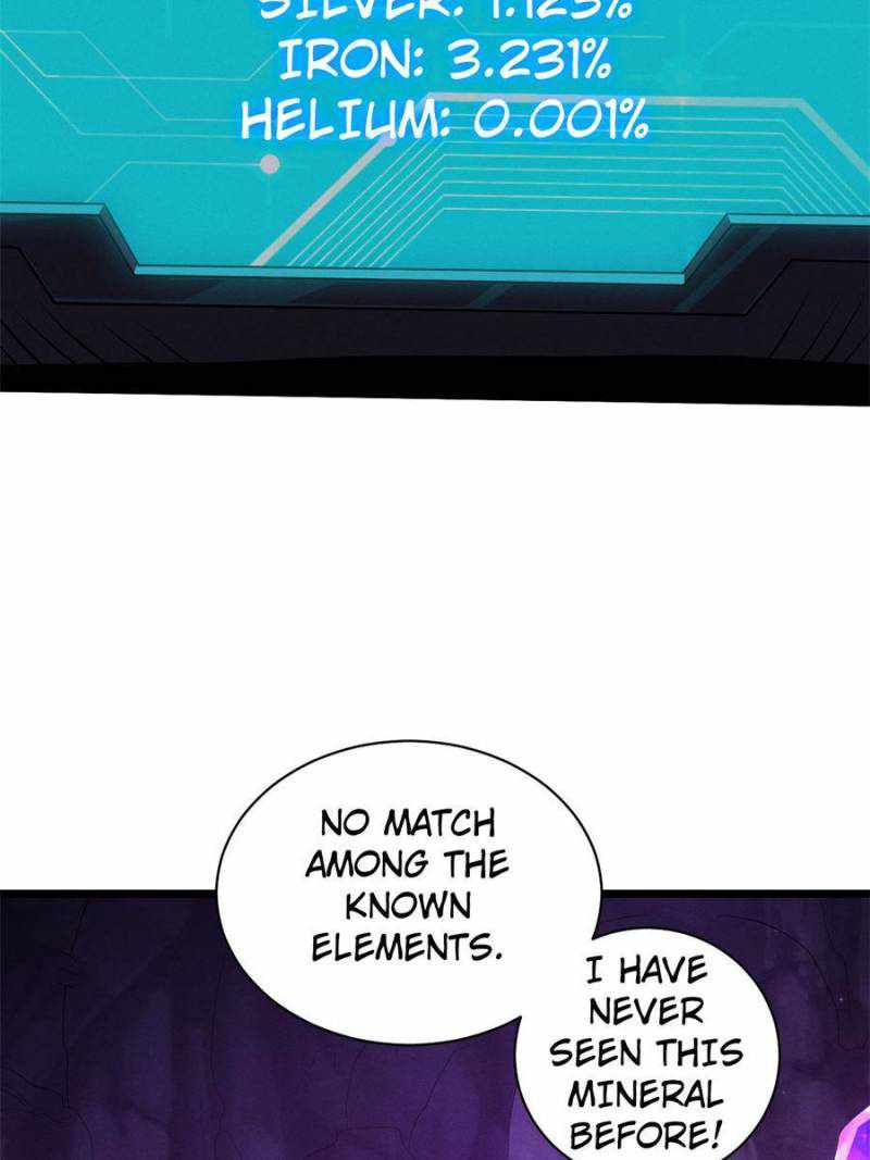 Astral Pet Store Chapter 27 - Page 3 in English