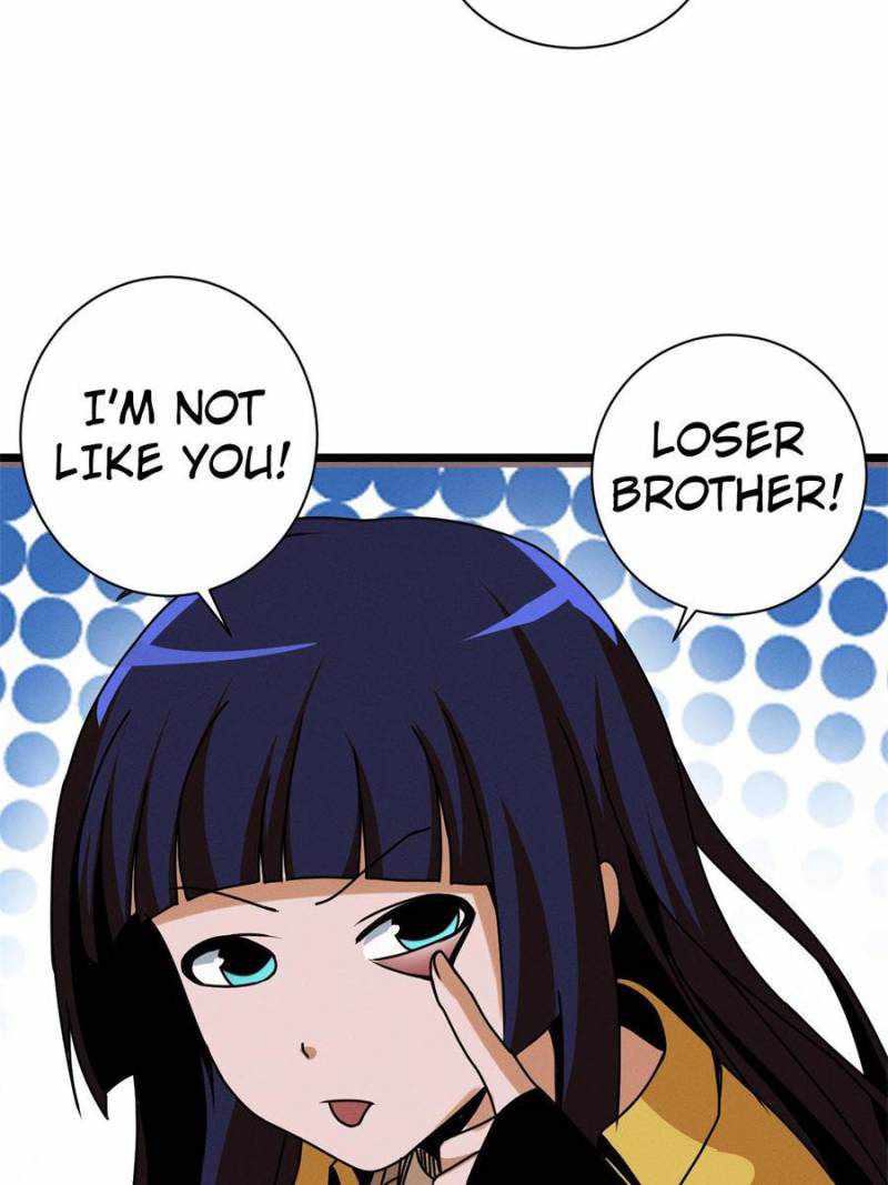Astral Pet Store Chapter 27 - Page 31 in English
