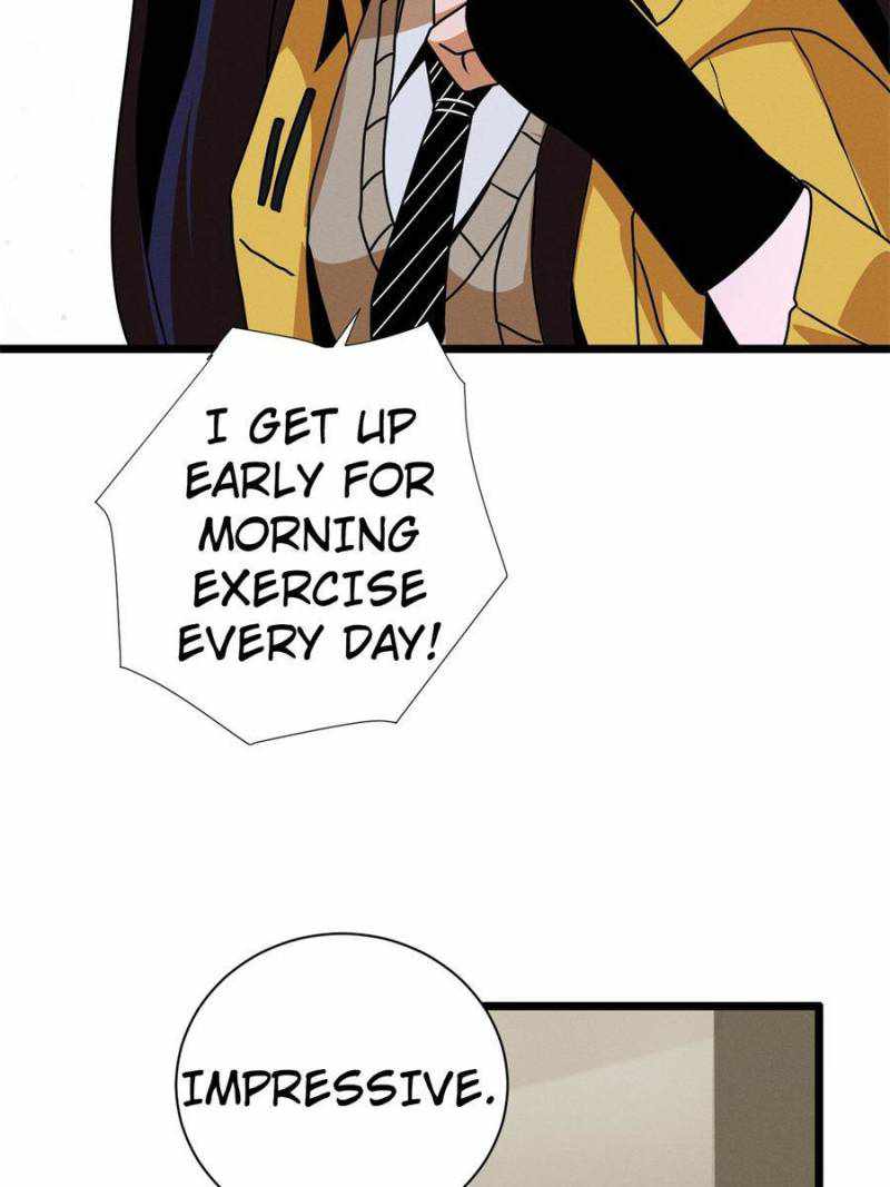 Astral Pet Store Chapter 27 - Page 32 in English