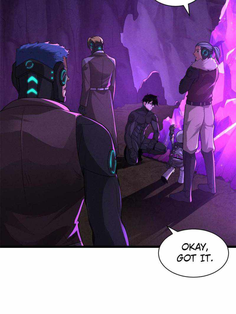 Astral Pet Store Chapter 27 - Page 4 in English