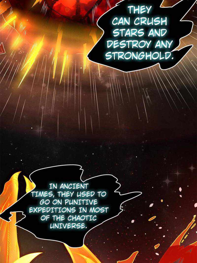 Astral Pet Store Chapter 27 - Page 43 in English