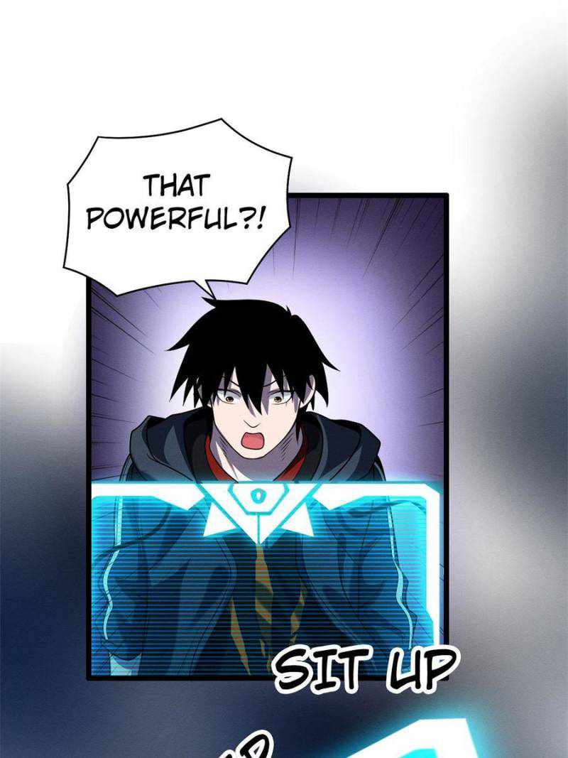 Astral Pet Store Chapter 27 - Page 48 in English
