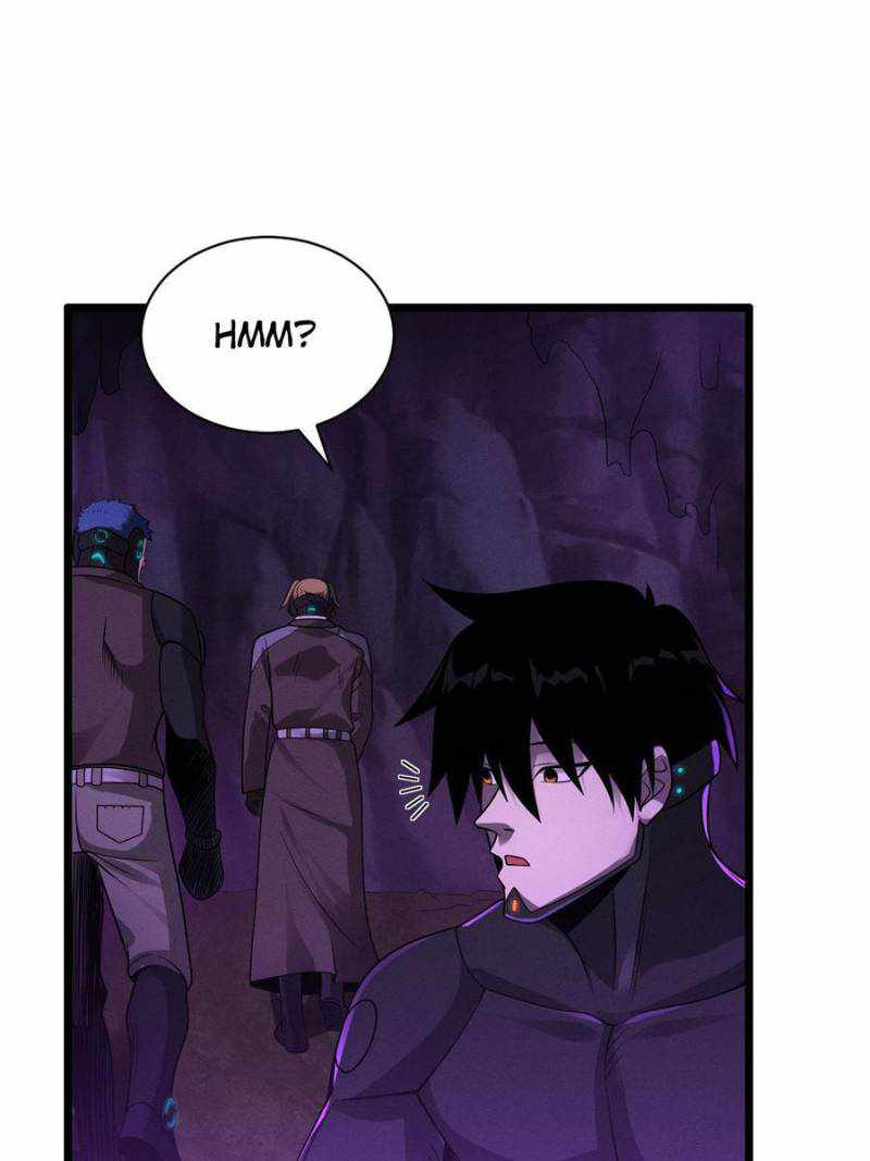 Astral Pet Store Chapter 27 - Page 5 in English