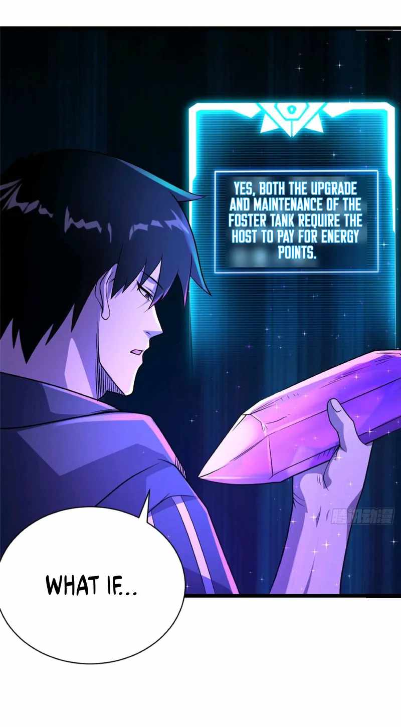 Astral Pet Store Chapter 28 - Page 11 in English