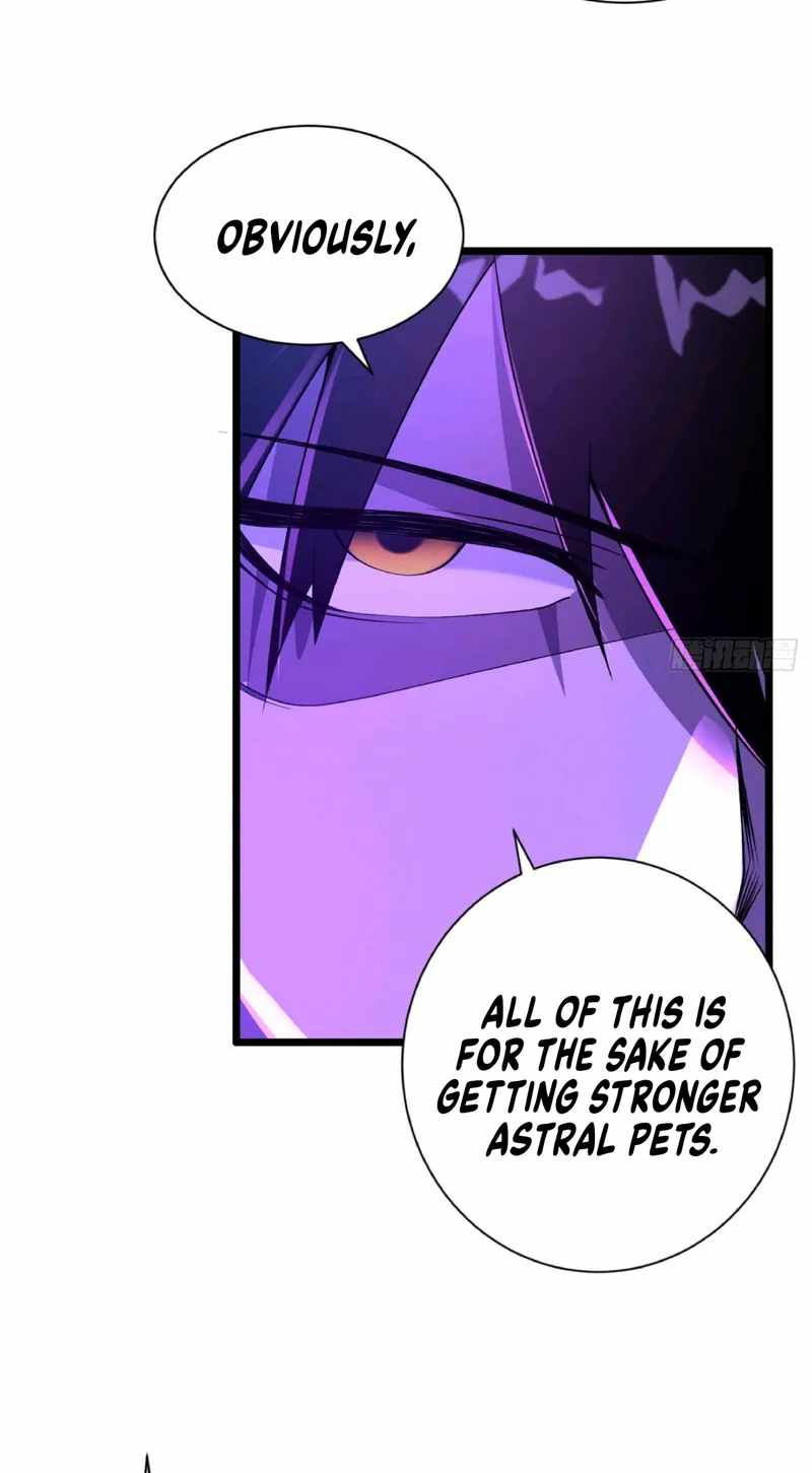 Astral Pet Store Chapter 28 - Page 13 in English