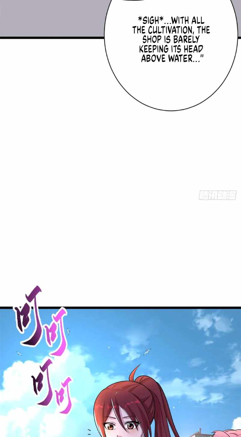 Astral Pet Store Chapter 28 - Page 19 in English