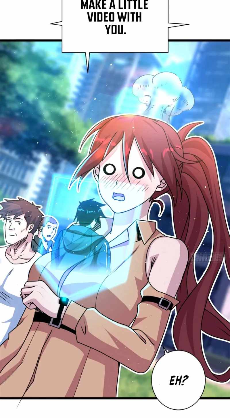Astral Pet Store Chapter 28 - Page 24 in English
