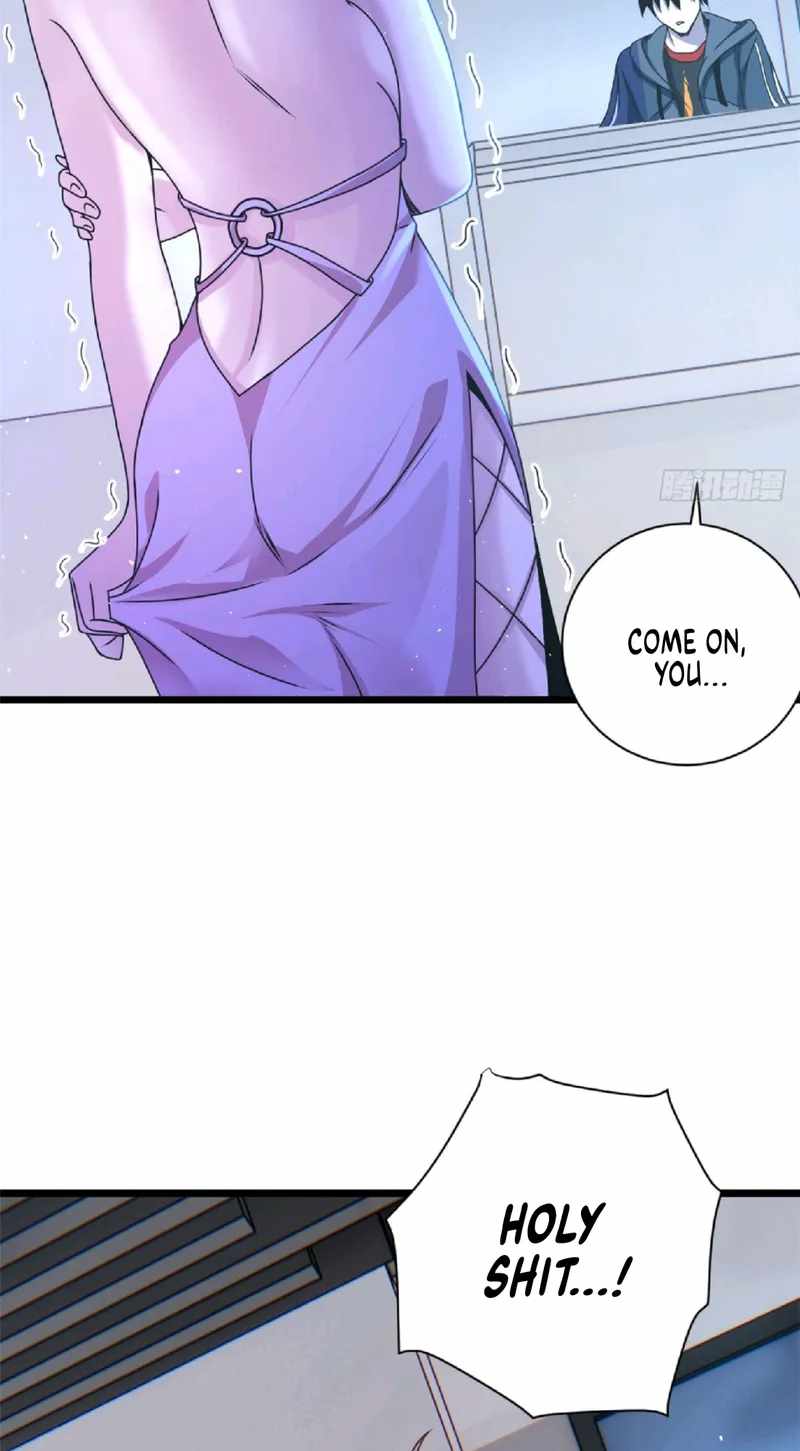Astral Pet Store Chapter 28 - Page 29 in English