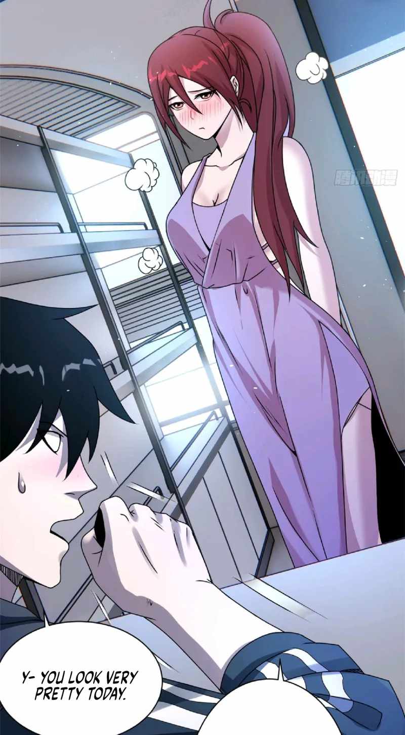 Astral Pet Store Chapter 28 - Page 30 in English