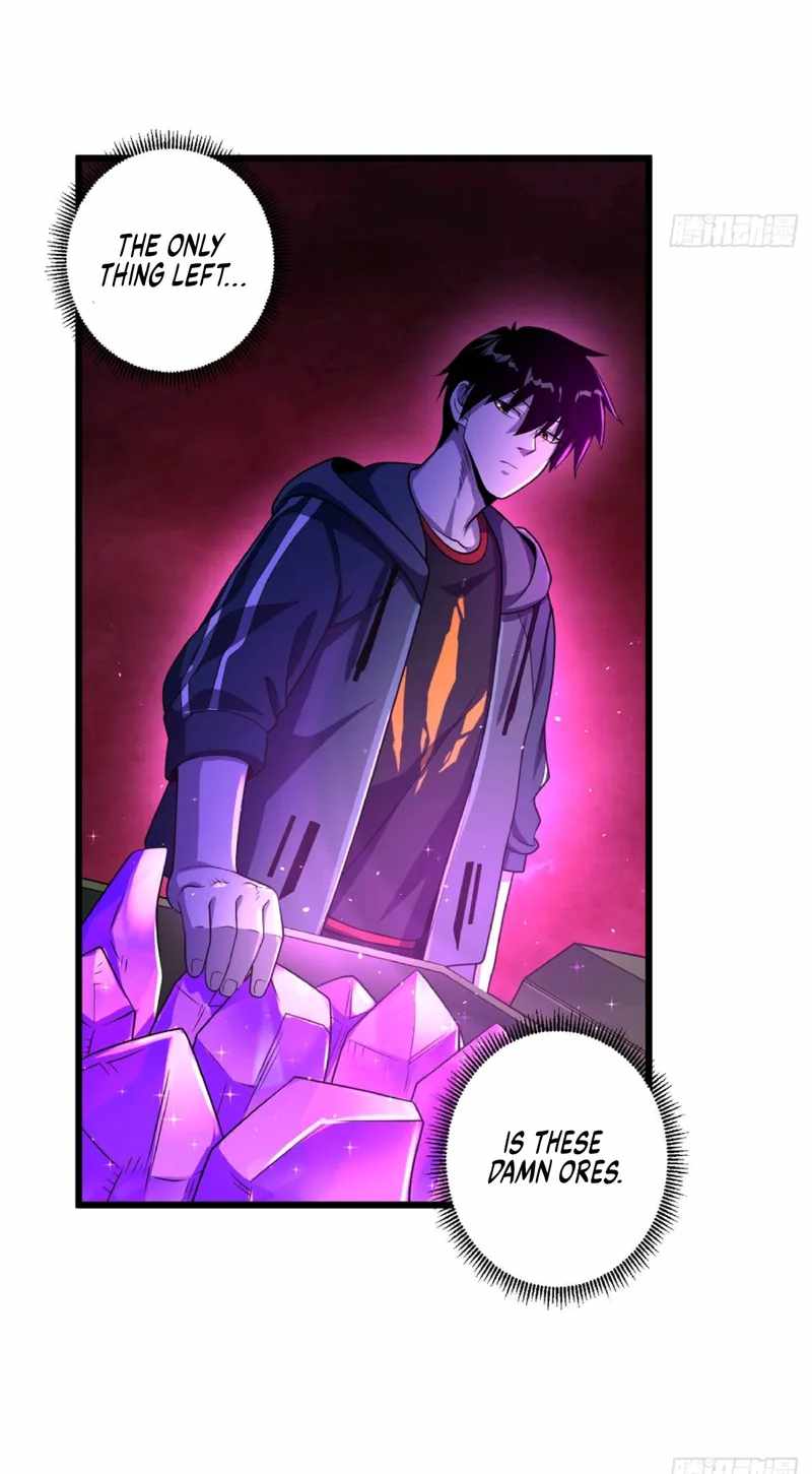 Astral Pet Store Chapter 28 - Page 9 in English