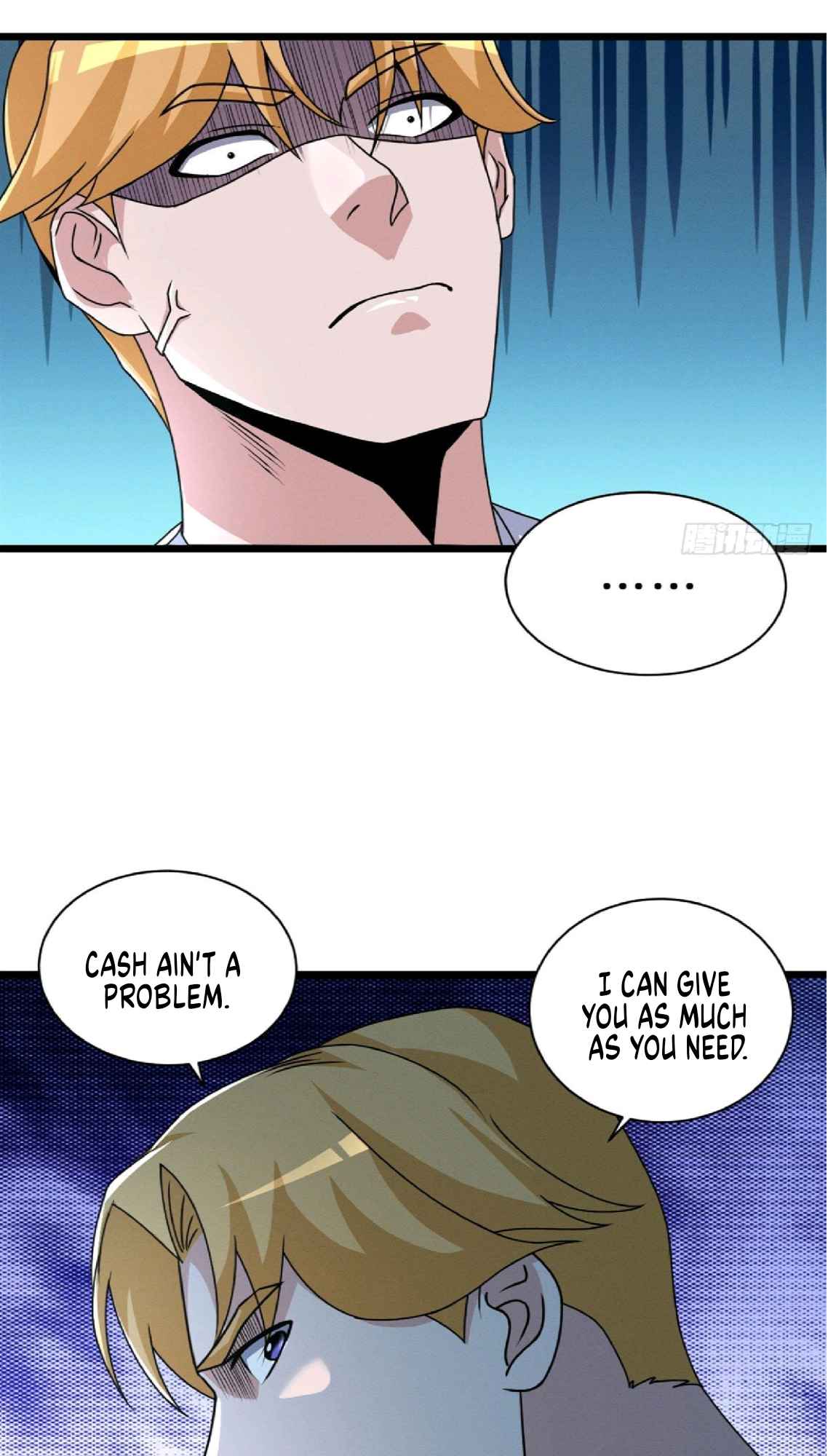Astral Pet Store Chapter 29 - Page 27 in English