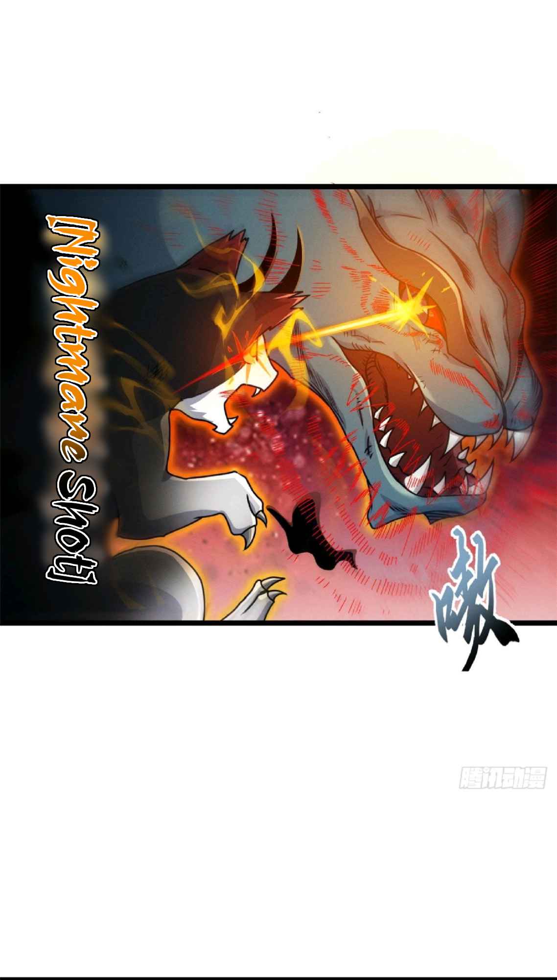 Astral Pet Store Chapter 29 - Page 36 in English