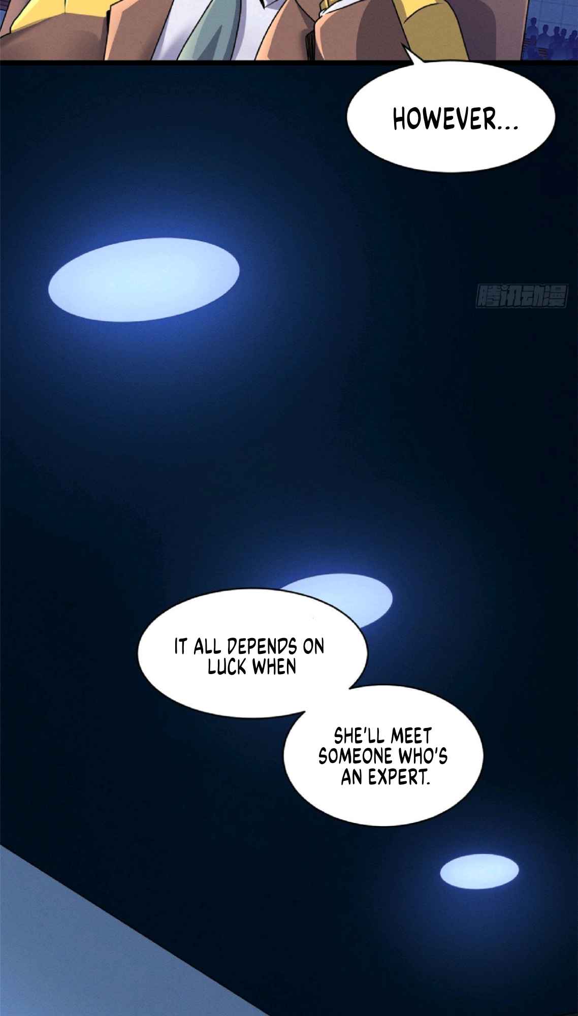 Astral Pet Store Chapter 29 - Page 42 in English