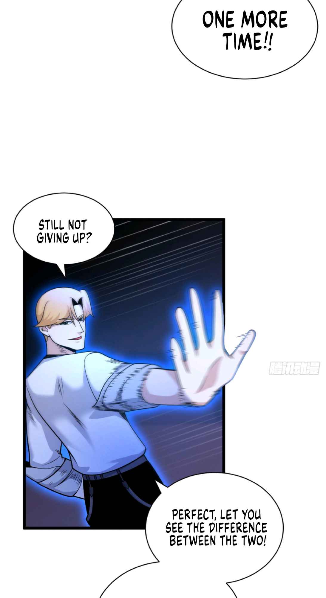 Astral Pet Store Chapter 30 - Page 12 in English