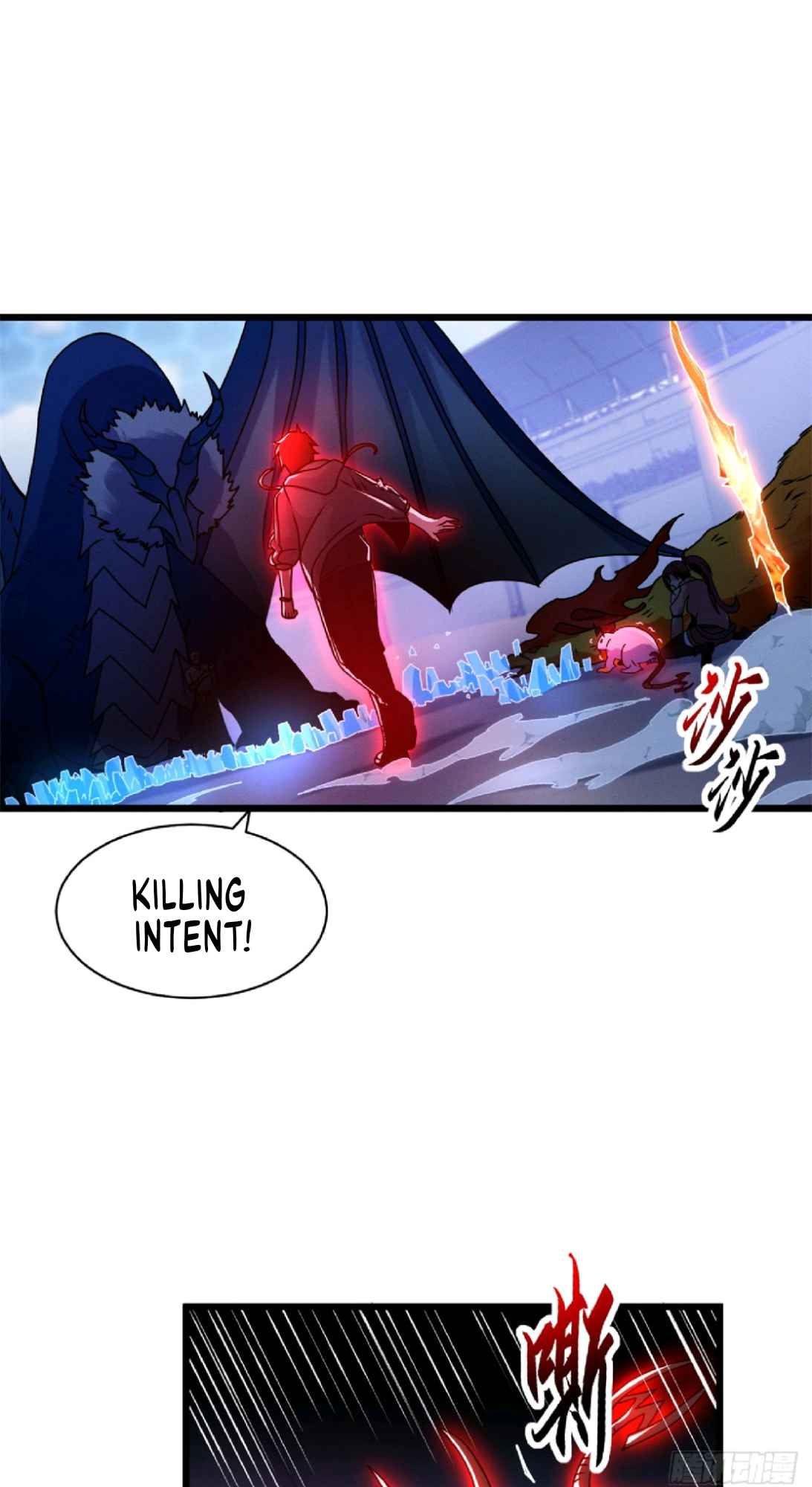 Astral Pet Store Chapter 30 - Page 28 in English