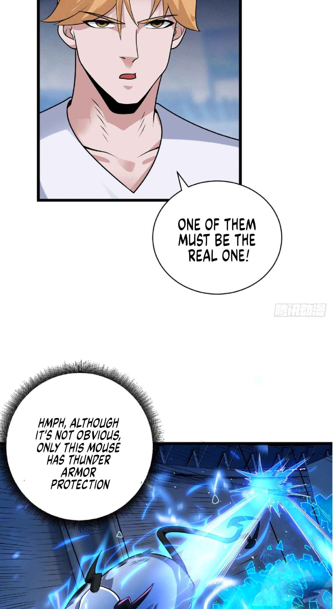 Astral Pet Store Chapter 30 - Page 41 in English
